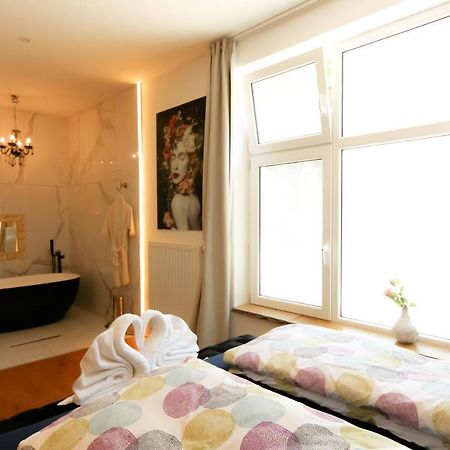 Luxury Master Room Виена Екстериор снимка