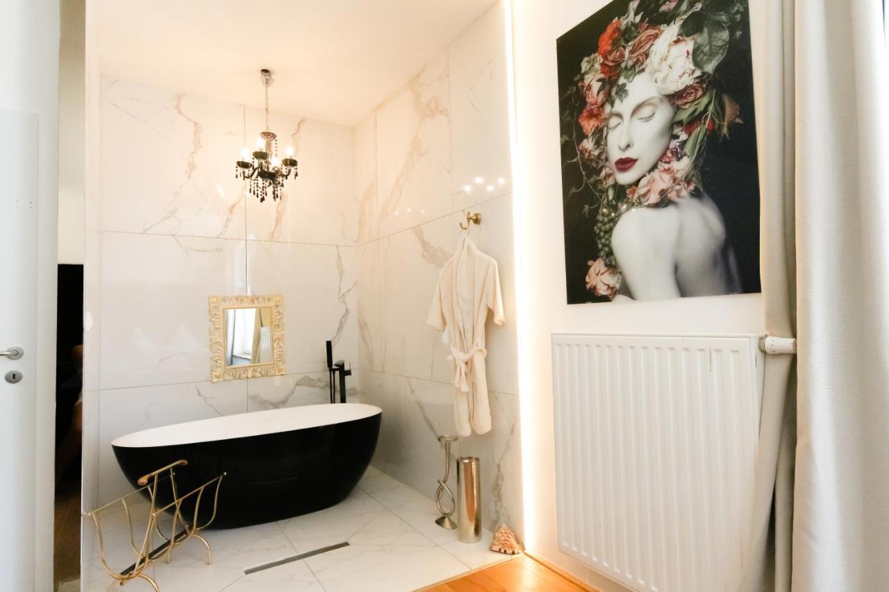 Luxury Master Room Виена Екстериор снимка