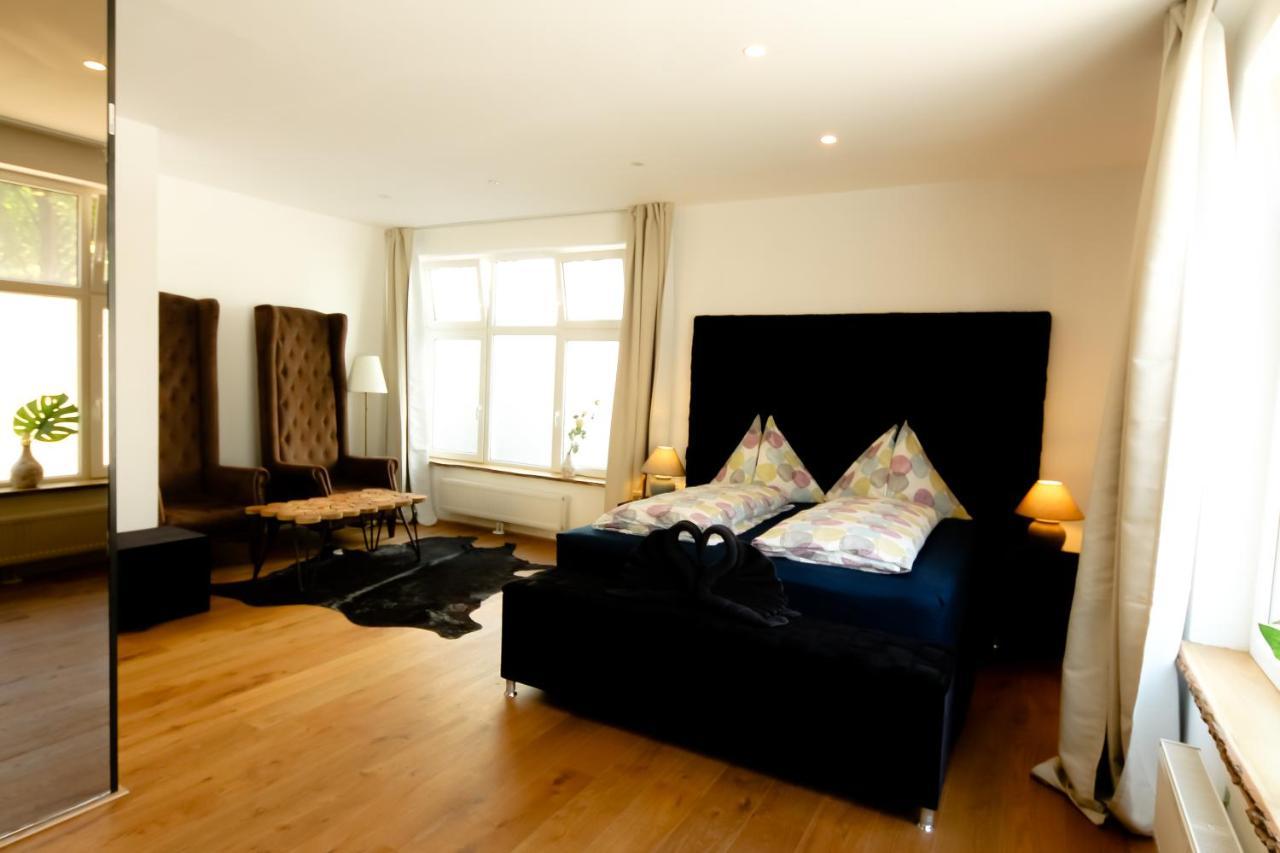 Luxury Master Room Виена Екстериор снимка