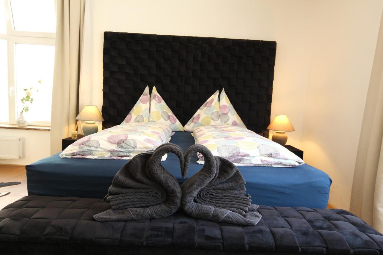 Luxury Master Room Виена Екстериор снимка