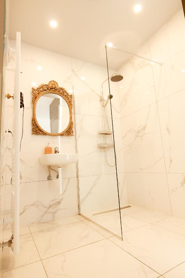 Luxury Master Room Виена Екстериор снимка