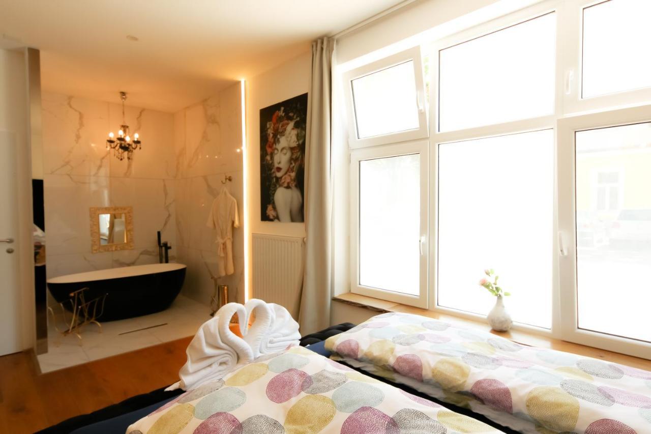 Luxury Master Room Виена Екстериор снимка