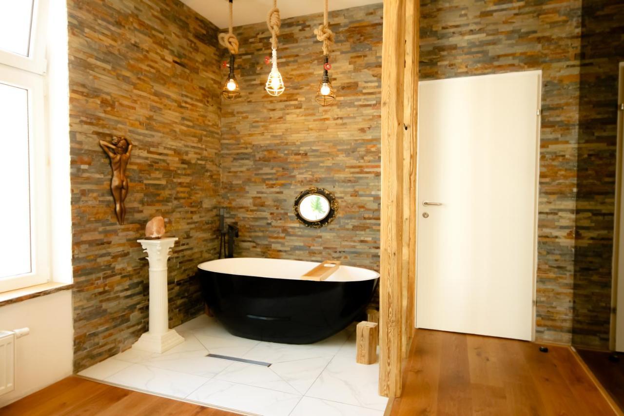 Luxury Master Room Виена Екстериор снимка
