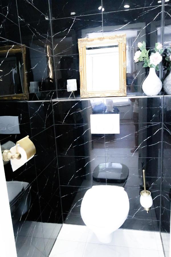 Luxury Master Room Виена Екстериор снимка